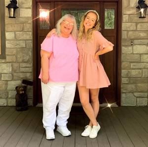 Meet your Posher, Allison